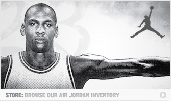 Featured Blog Post: MJ Retrospective