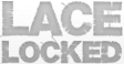 LaceLocked.com Logo